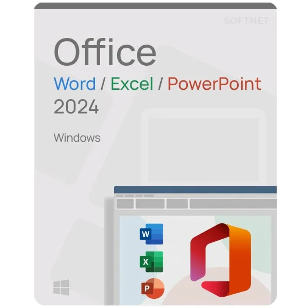 Купить Microsoft Office 2024